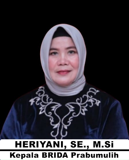 Kepala Balitbang